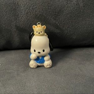 Sanrio Pochacco figure